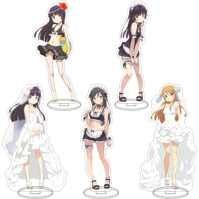Anime Merchandise - Figura de Anime de 16 cm,