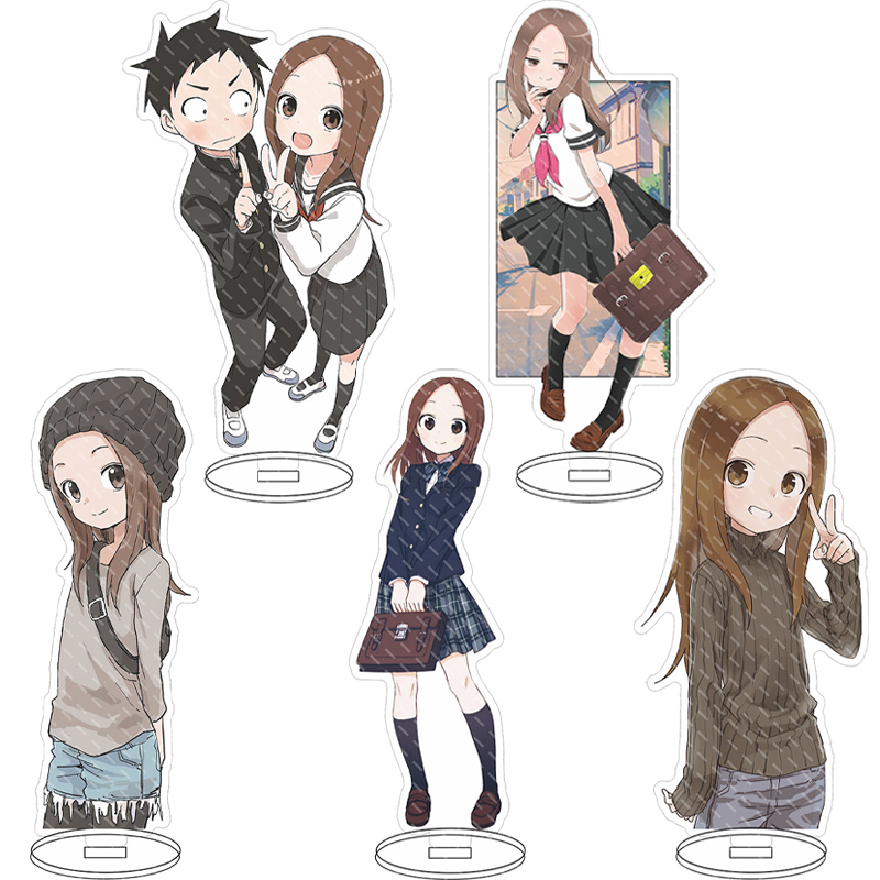 Anime Merchandise - Figura de Anime de 16 cm,