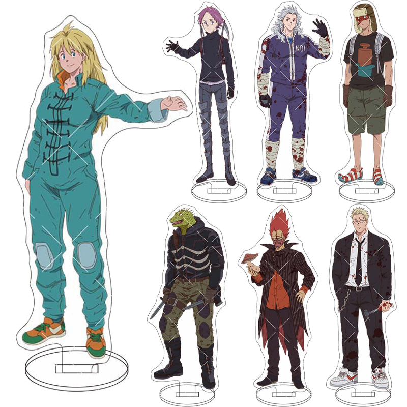 Anime Merchandise - Anime de 16 cm ‌ Figura