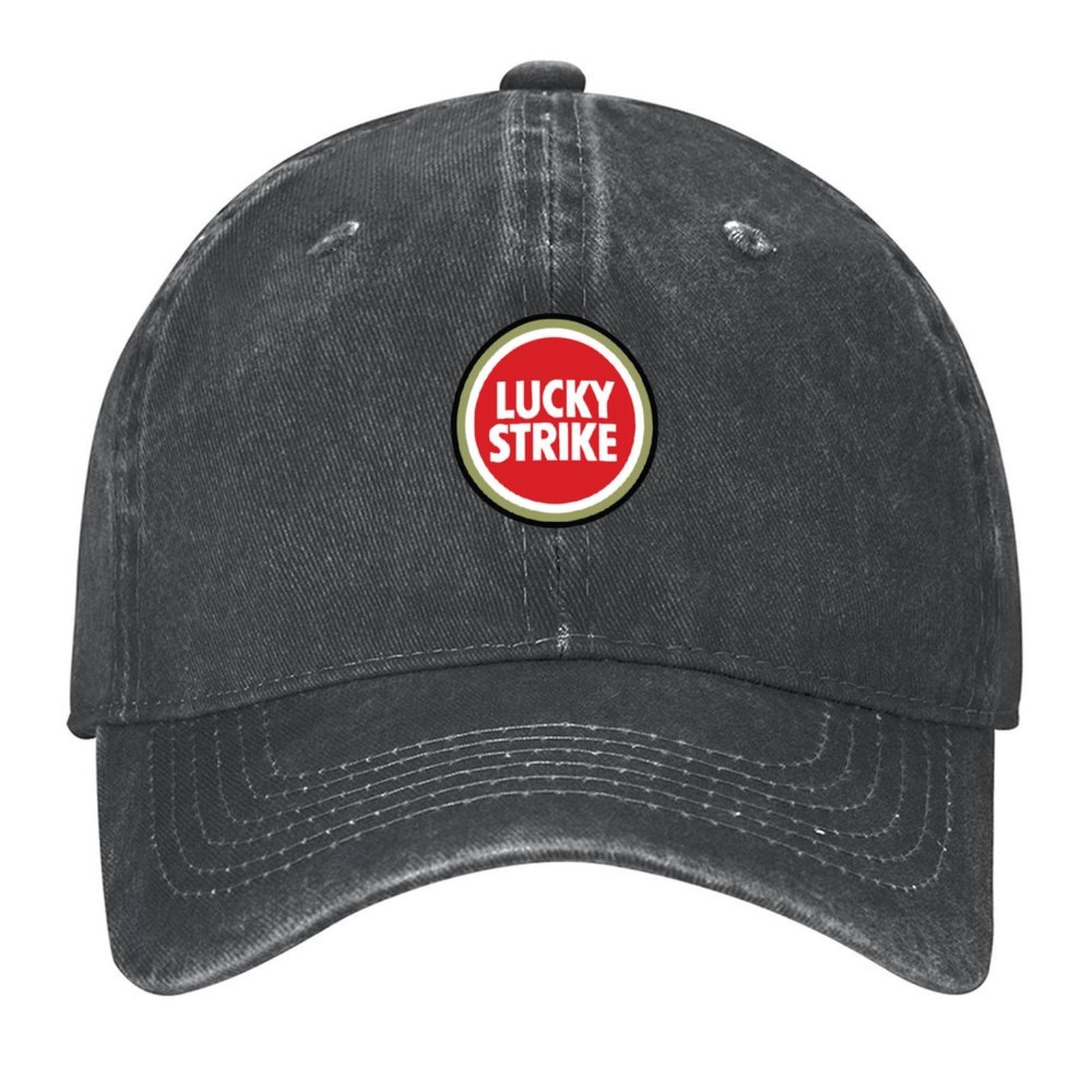 Anime Merchandise Logo - MEJOR VENDEDOR Lucky Strike Logo Mercancía