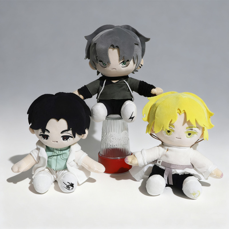 Unique Anime Merchandise - Alien Stage juguetes de peluche exquisito