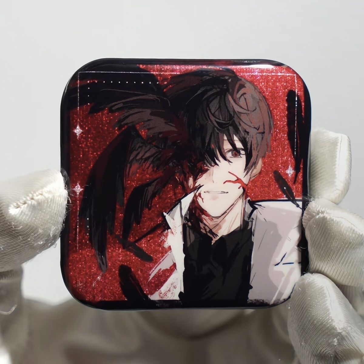Unique Anime Merchandise - De la perspectiva de lectores omniscientes.