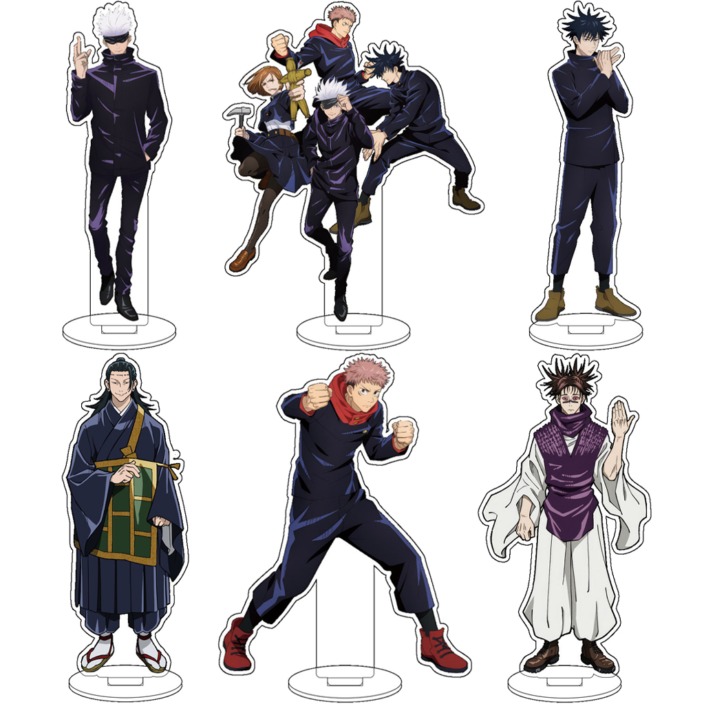 Anime Merchandise - Figura acrílica de 16CM del anime