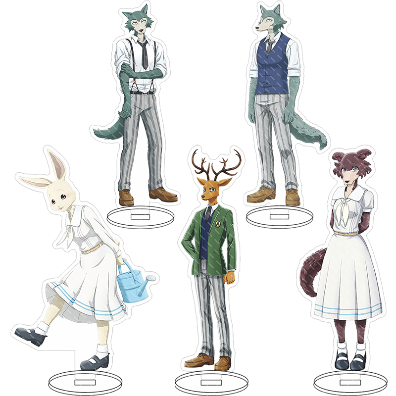 Anime Merchandise - Figura de Anime de 16 CM