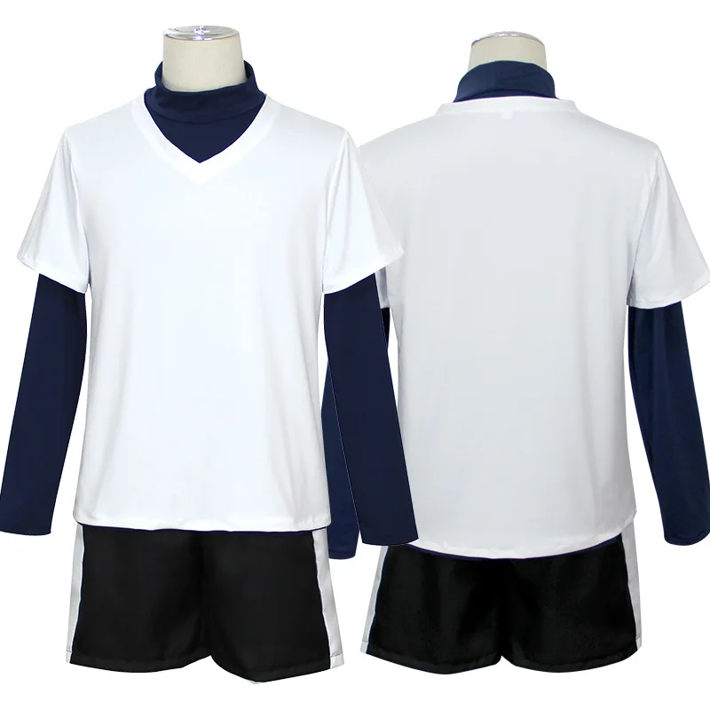 Anime Merchandise Clothes - 【Wetrose】En stock Disfraz de cosplay de