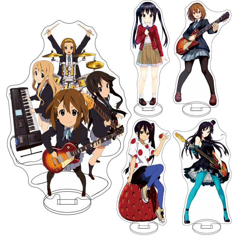 Anime Merchandise - Anime de 16 cm ‌ K-ON!