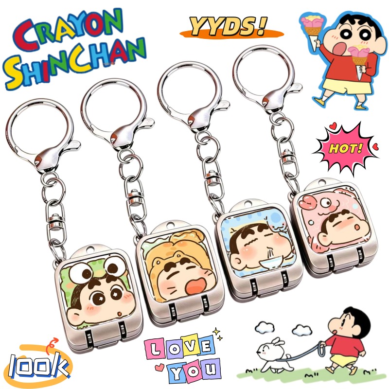 Anime Merchandise In Japan - Nuevo Cortauñas Portátil Creativo 2D de