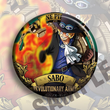 ONEPIECE insignia de Anime est - Anime Merchandise In Japanese reseña y precio