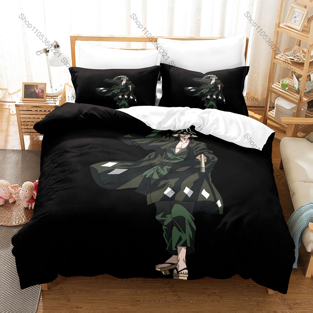Cool Urahara Shop Kisuke Vinta - Anime Merch Shopping reseña y precio