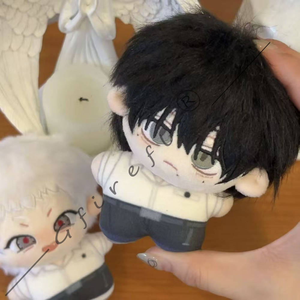 Colgante de Muñeco de Algodón  - Anime Merchandise In Japan reseña y precio