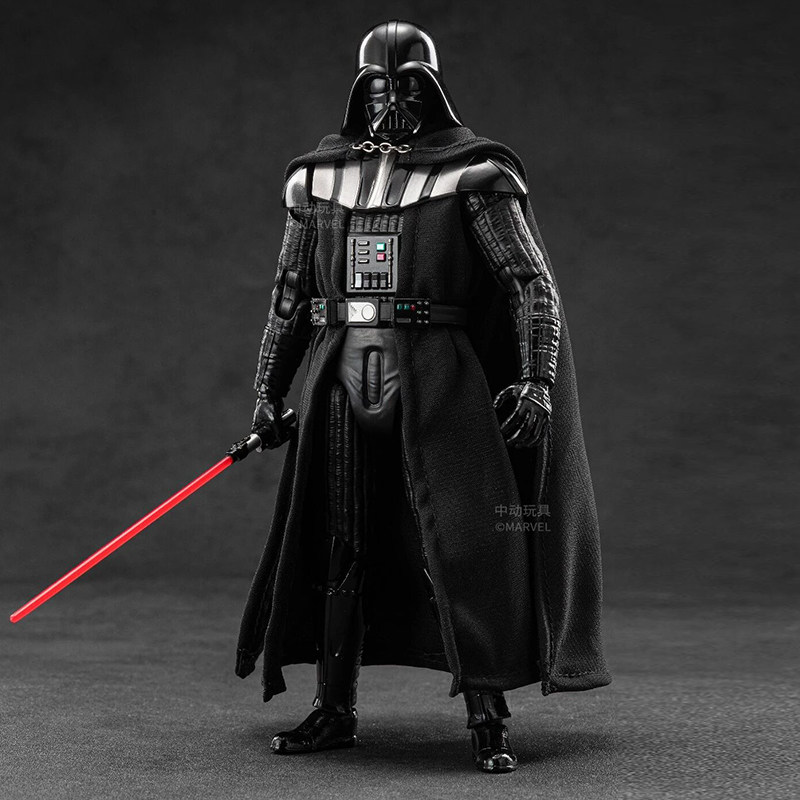 Figura de Acción de Darth Vade - Kotobukiya Artfx reseña y precio