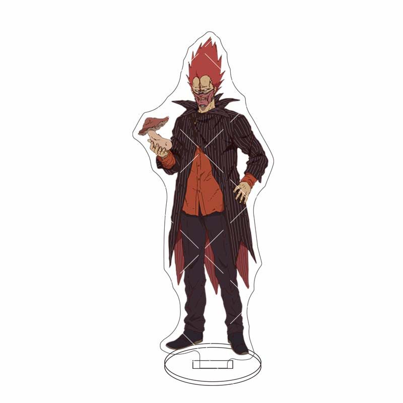 Anime de 16 cm ‌ Figura de Dor - Anime Merchandise reseña y precio
