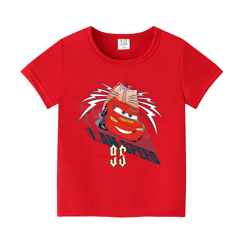 Camiseta de verano con estampa - Anime Merchandise Clothes reseña y precio