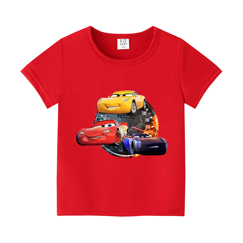 Camiseta de verano con estampa - Anime Merchandise Clothes reseña y precio