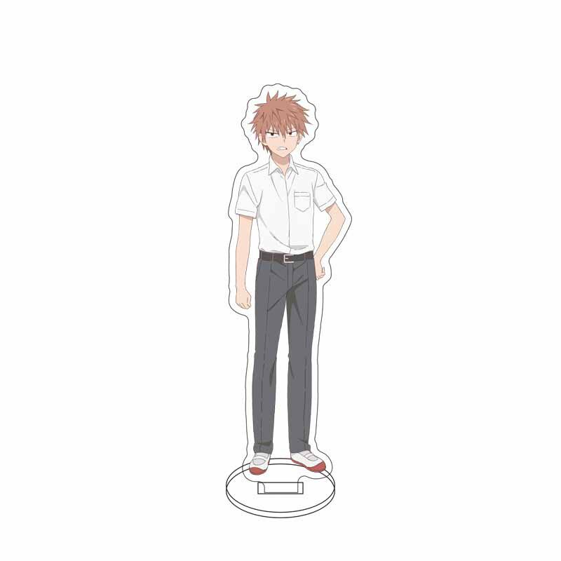 Figuras de Anime de 16 cm: Kas - Anime Merchandise reseña y precio