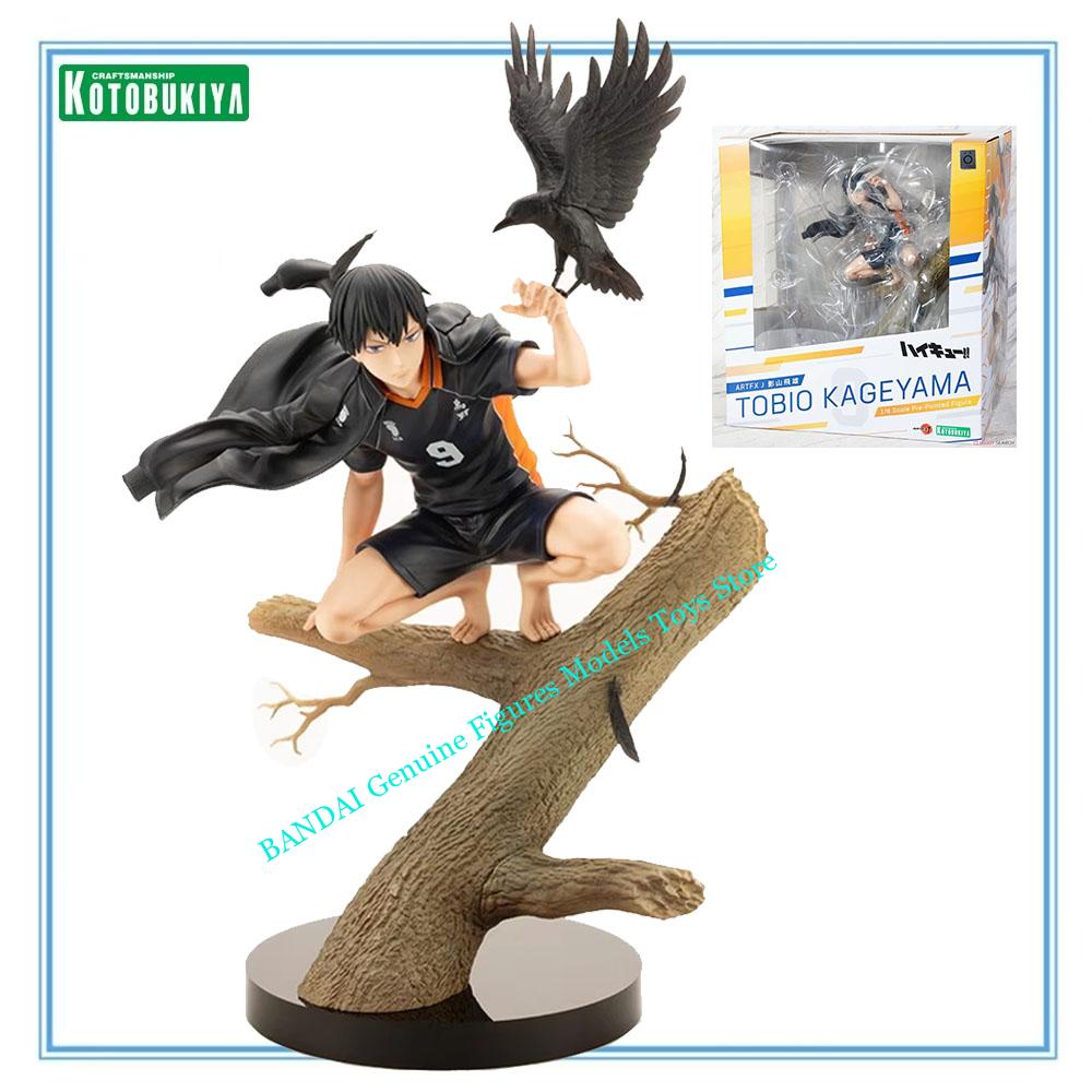 100% Original en Stock Kotobuk - Kotobukiya Artfx reseña y precio