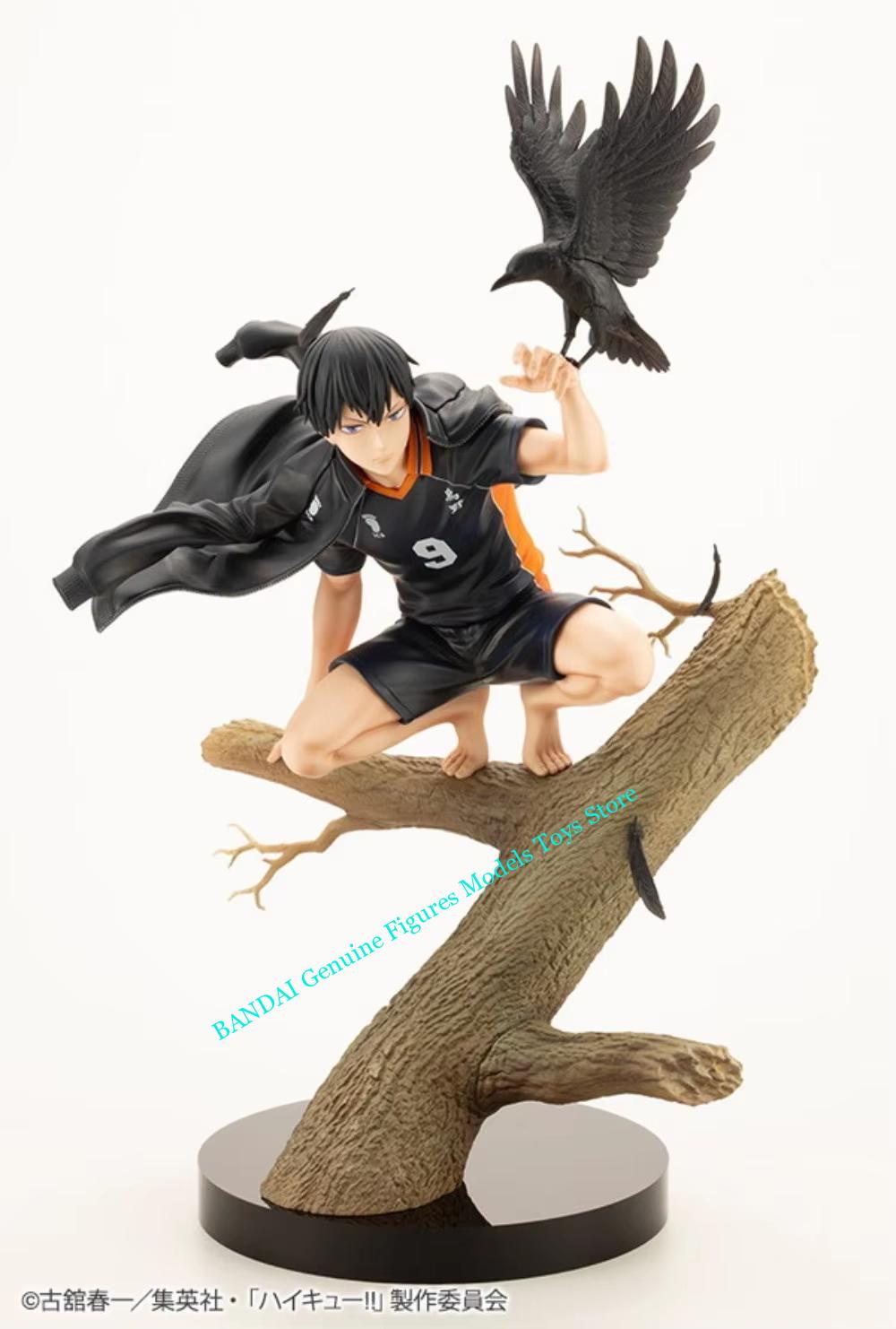 100% Original en Stock Kotobuk - Kotobukiya Artfx reseña y precio