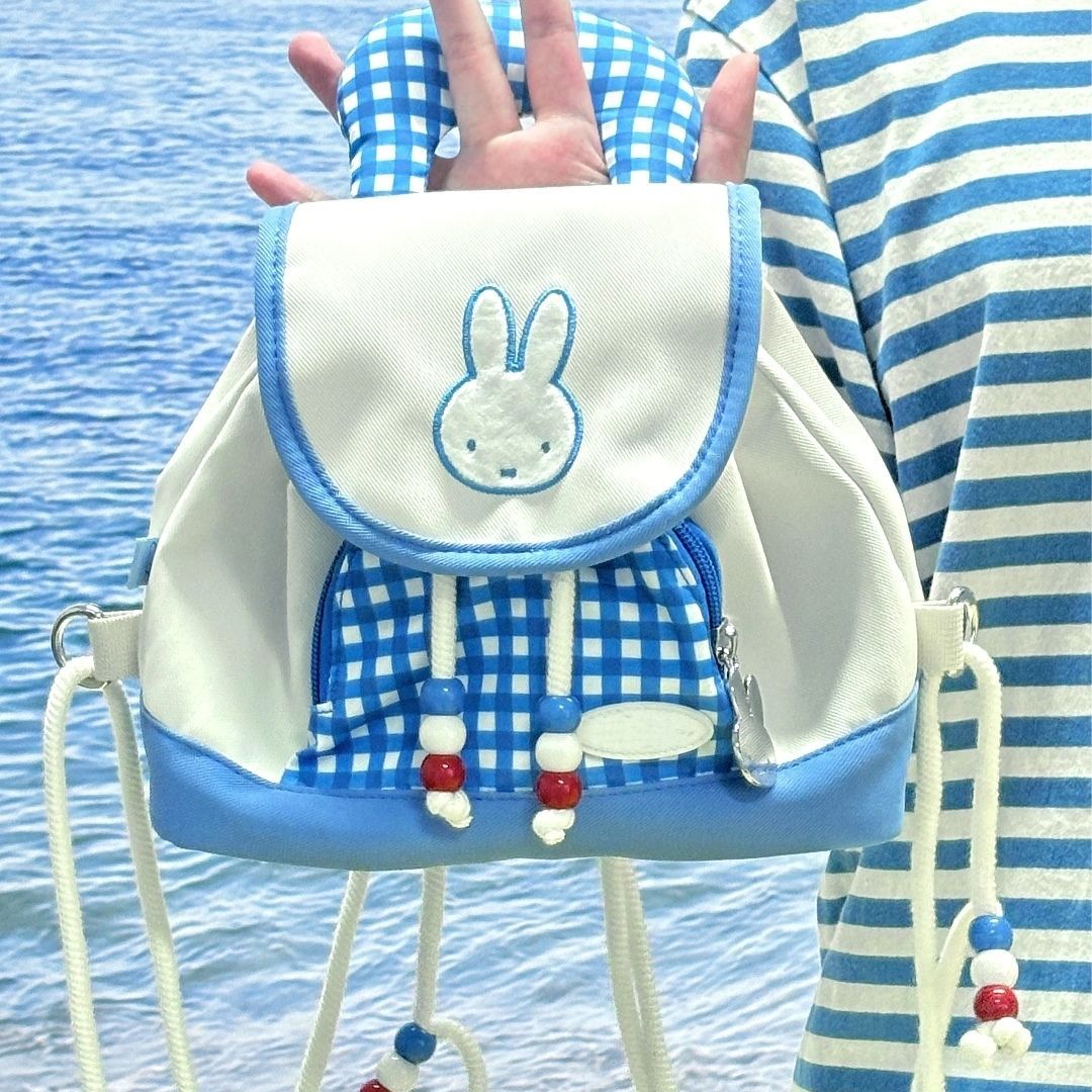 Nueva Mochila de la Serie Náut - Anime Tote Bag reseña y precio