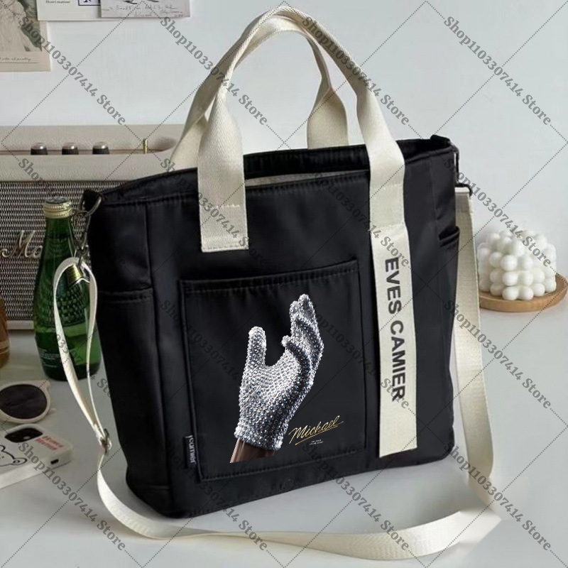 Bolso Tote de Moda para Mujer, - Anime Tote Bag reseña y precio
