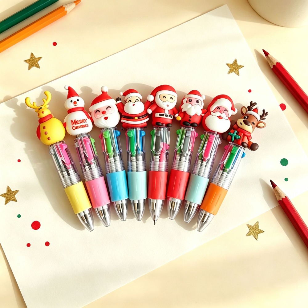 Set de Papelería para el Regre - Unique Anime Merchandise reseña y precio