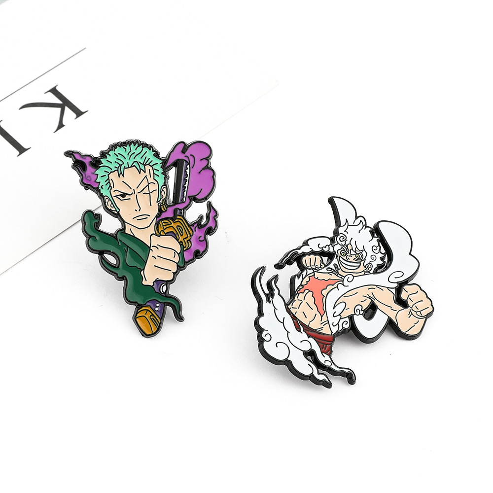 Mercancía de Personajes de Ani - Anime Merchandise In Japanese reseña y precio