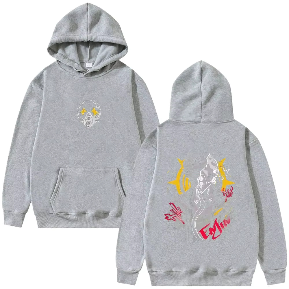 Sudadera con capucha de Anime  - Anime Merch Shopping reseña y precio