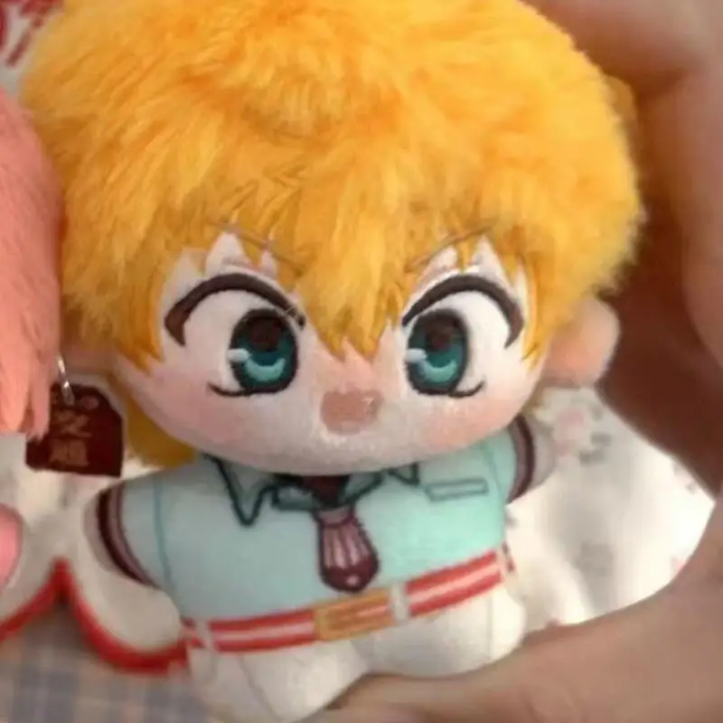 Muñeco de Peluche Q Version co - Anime Tote Bag reseña y precio