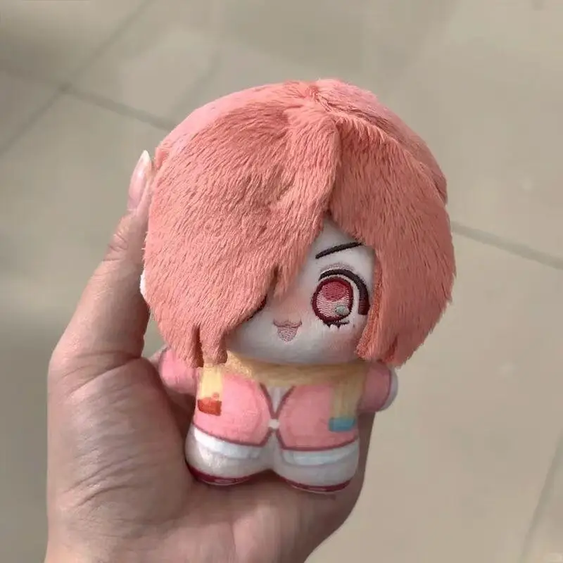 Muñeco de Peluche Q Version co - Anime Tote Bag reseña y precio