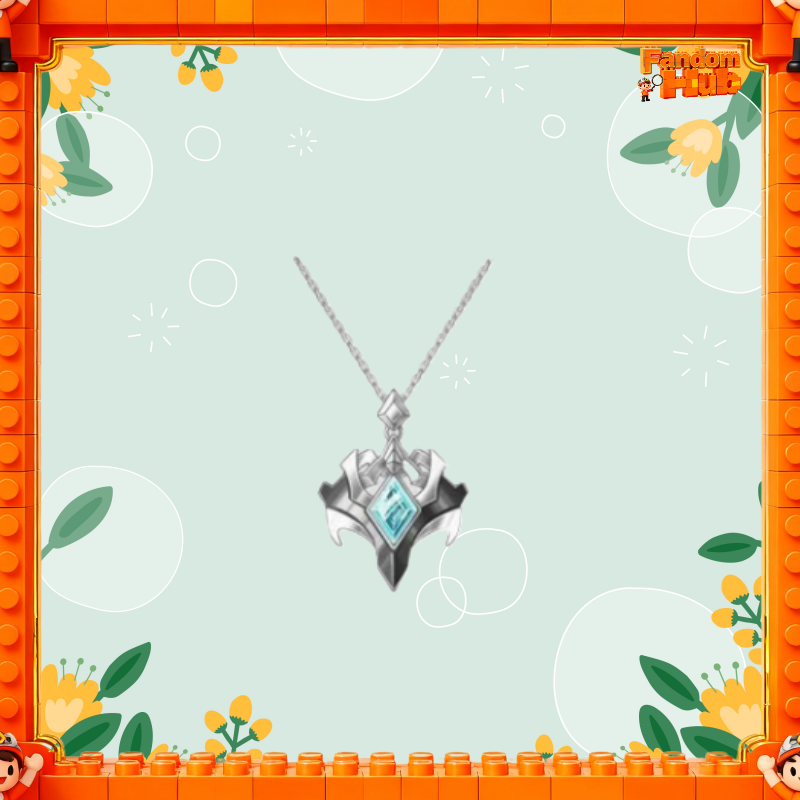 Collar de productos de anime D - Unique Anime Merchandise reseña y precio