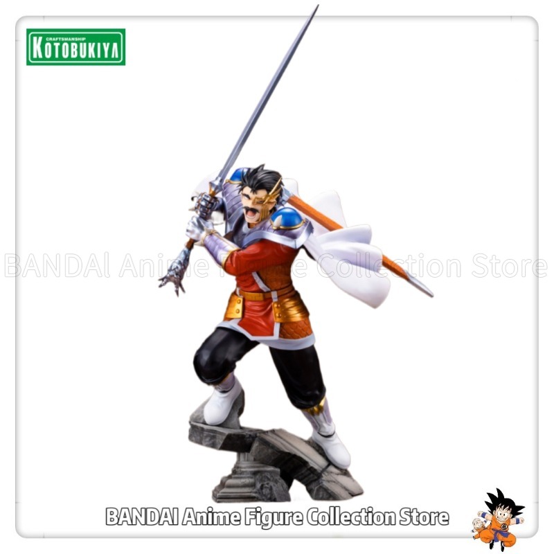 En Stock Original KOTOBUKIYA A - Kotobukiya Artfx reseña y precio