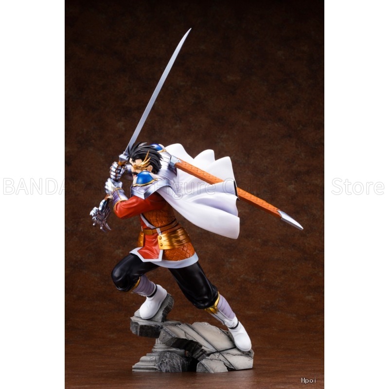 En Stock Original KOTOBUKIYA A - Kotobukiya Artfx reseña y precio