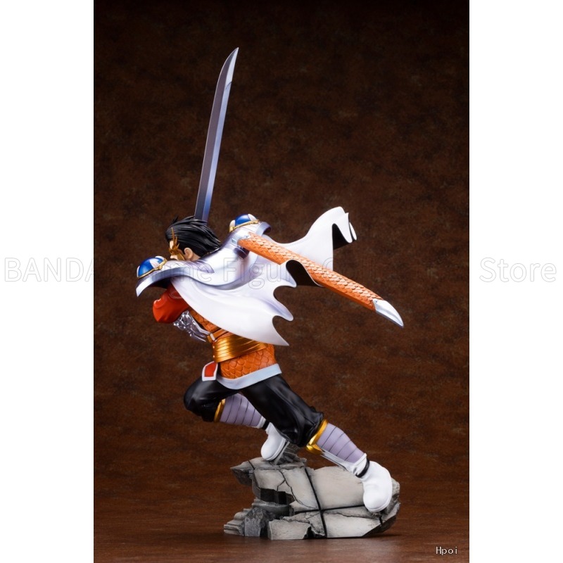 En Stock Original KOTOBUKIYA A - Kotobukiya Artfx reseña y precio