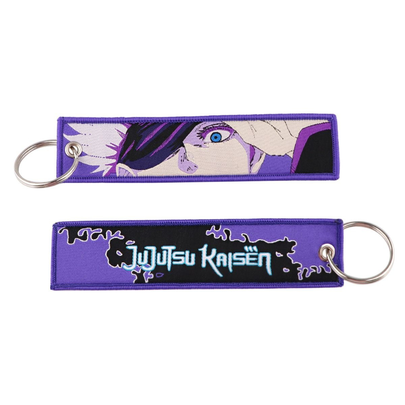 Jujutsu Kaisen Anime Merchandi - Anime Merchandise In Japan reseña y precio
