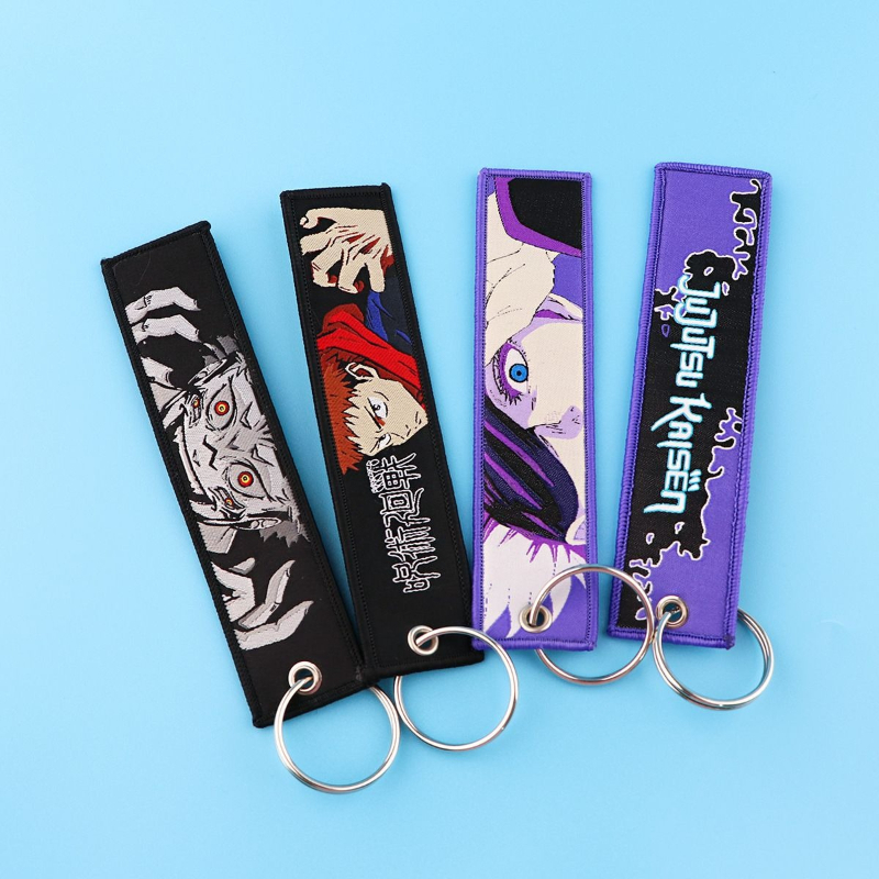 Jujutsu Kaisen Anime Merchandi - Anime Merchandise In Japan reseña y precio