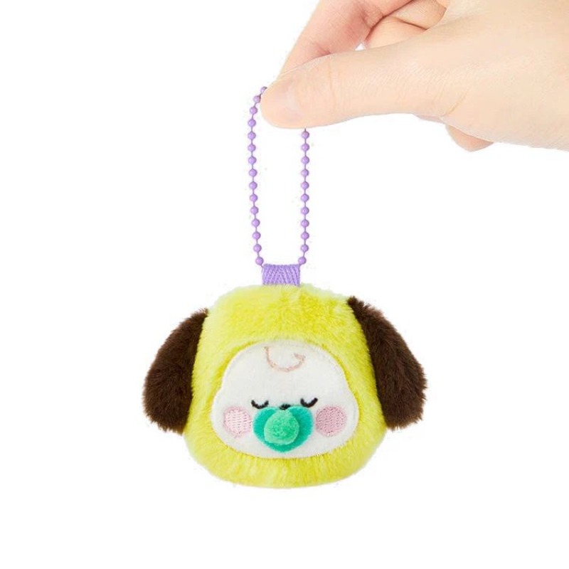 Llavero de peluche de la serie - Anime Merchandise Keychains reseña y precio