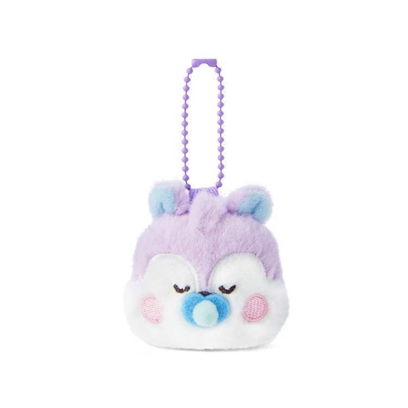 Llavero de peluche de la serie - Anime Merchandise Keychains reseña y precio