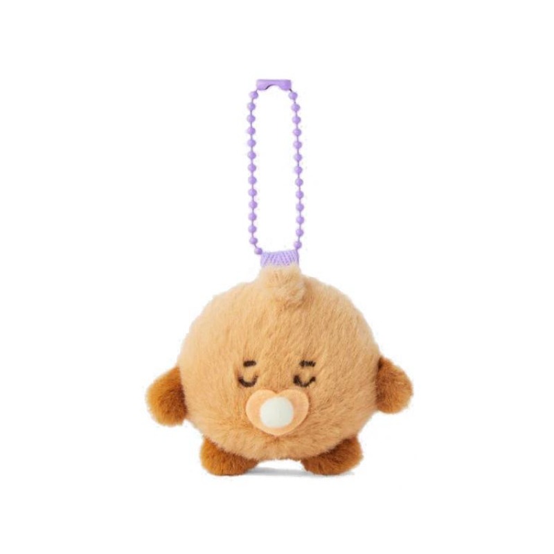 Llavero de peluche de la serie - Anime Merchandise Keychains reseña y precio
