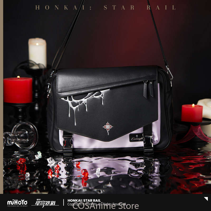 miHoYo Honkai: Star Rail March - Anime Tote Bag reseña y precio