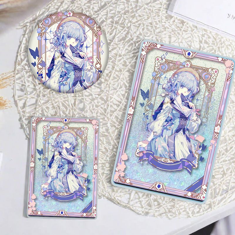 Nueva mercancía de Anime Gensh - Anime Merchandise In Japan reseña y precio