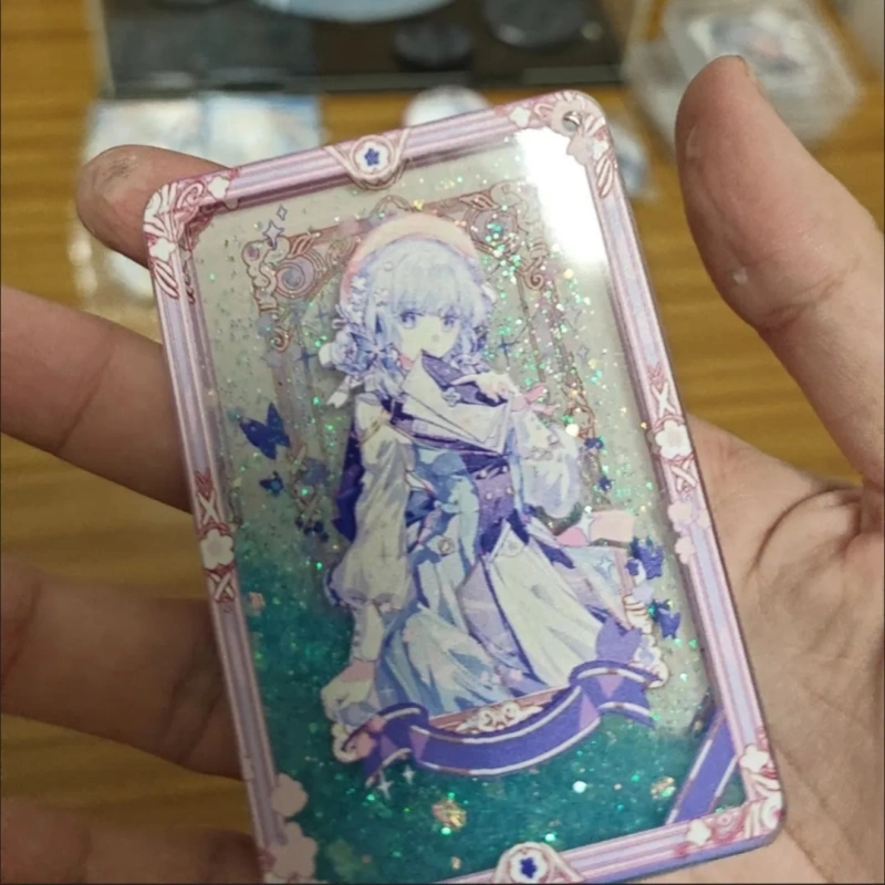 Nueva mercancía de Anime Gensh - Anime Merchandise In Japan reseña y precio