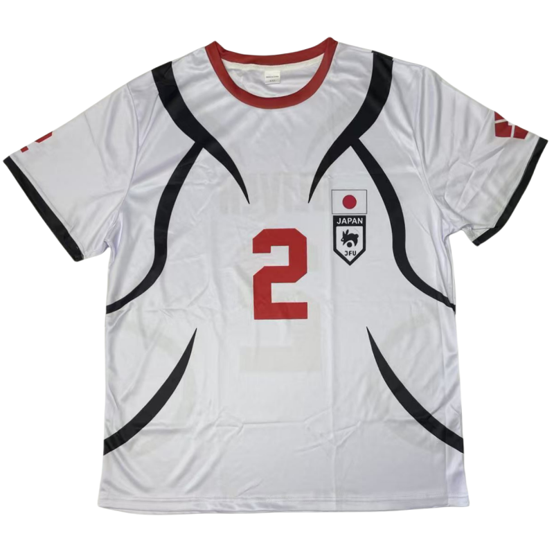 Camiseta de Anime Aiku, Disfra - Anime Merchandise Clothes reseña y precio