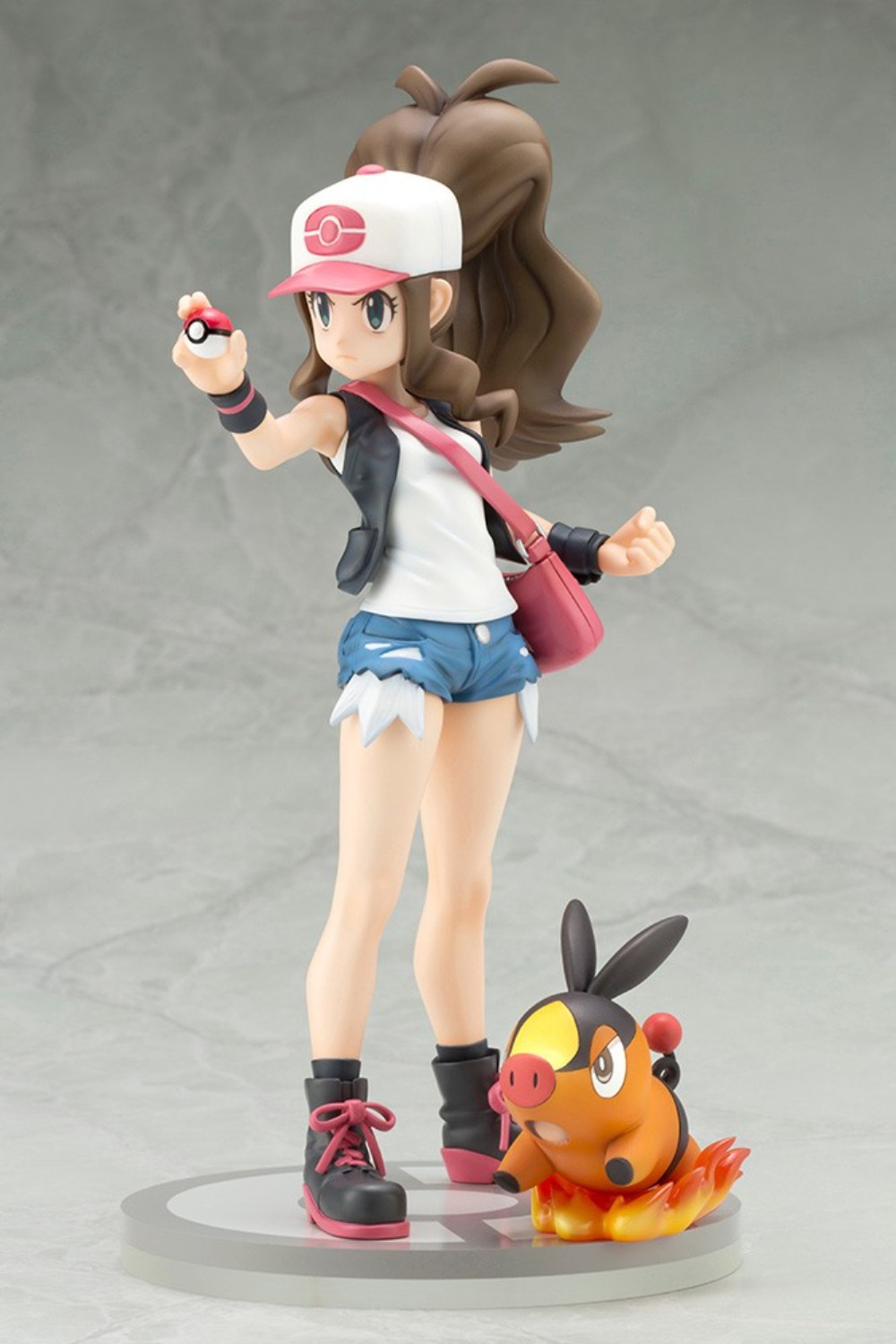 【HY】100% Original en Stock Kot - Kotobukiya Artfx reseña y precio