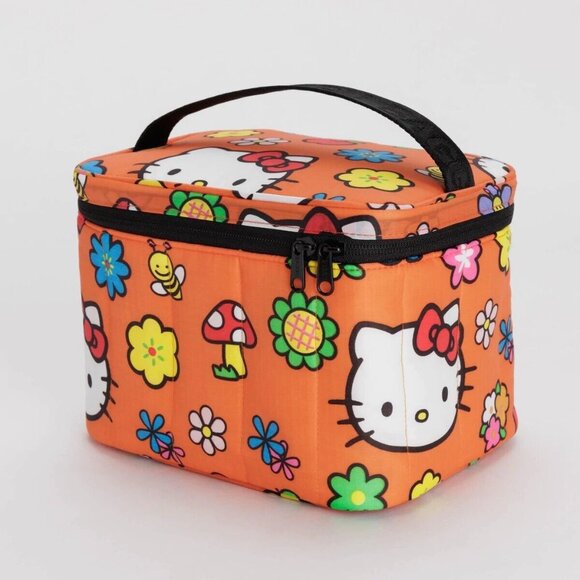 Linda Bolsa Aislante de Hello  - Anime Tote Bag reseña y precio