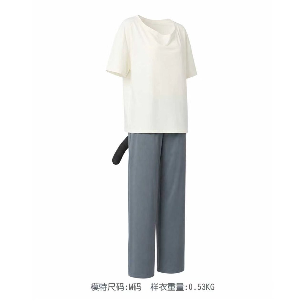 Disfraz de Cosplay de Yani Nek - Anime Merchandise Clothes reseña y precio