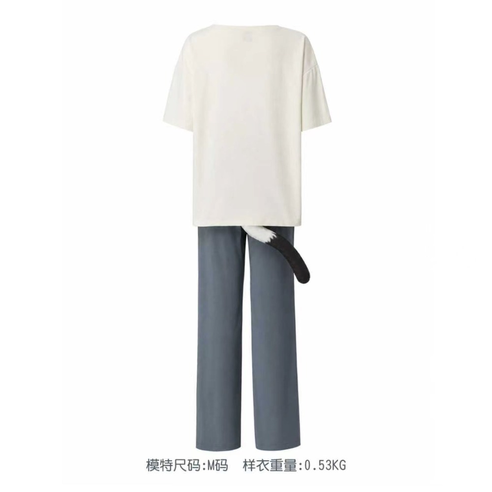 Disfraz de Cosplay de Yani Nek - Anime Merchandise Clothes reseña y precio