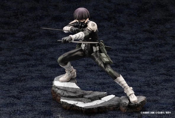 【MT】KOTOBUKIYA ARTFX J Kaiju N - Kotobukiya Artfx reseña y precio