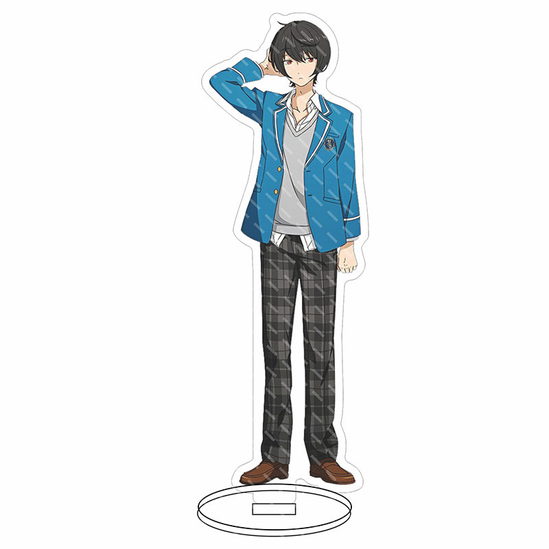 Soporte Acrílico de Anime de 1 - Anime Merchandise reseña y precio