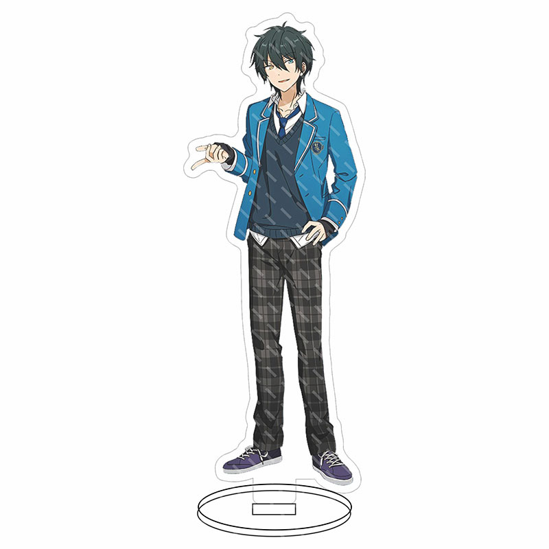 Soporte Acrílico de Anime de 1 - Anime Merchandise reseña y precio
