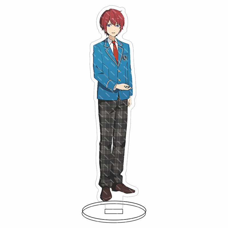 Soporte Acrílico de Anime de 1 - Anime Merchandise reseña y precio