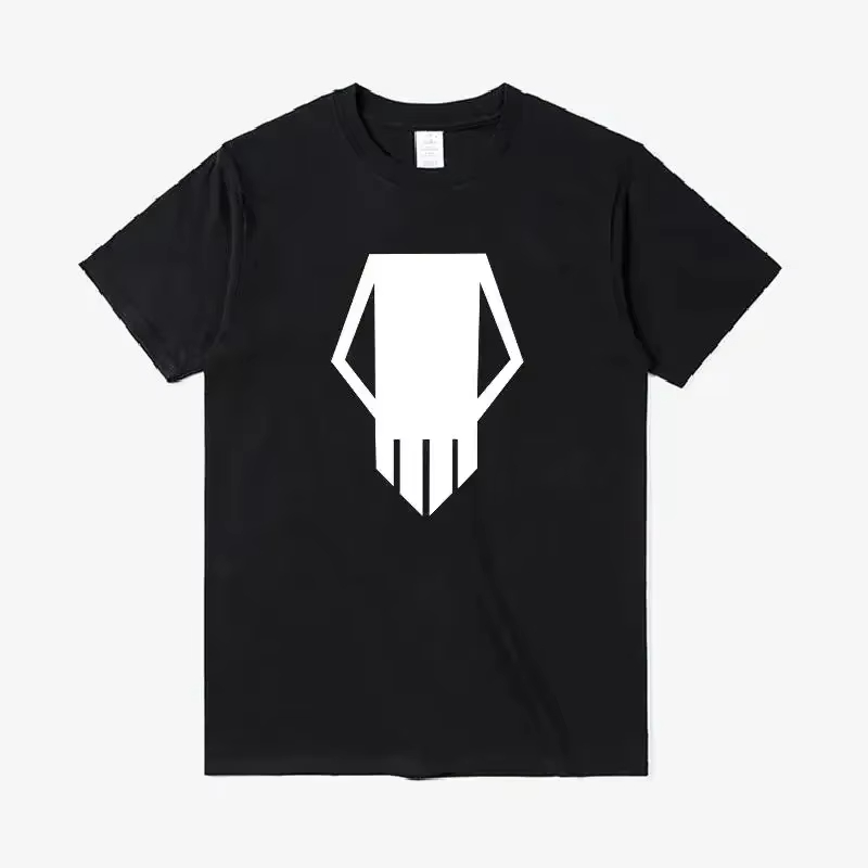 Camiseta de verano con estampa - Anime Merchandise Clothes reseña y precio